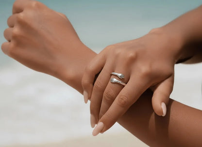 Hug – Der originale Umarmungsring