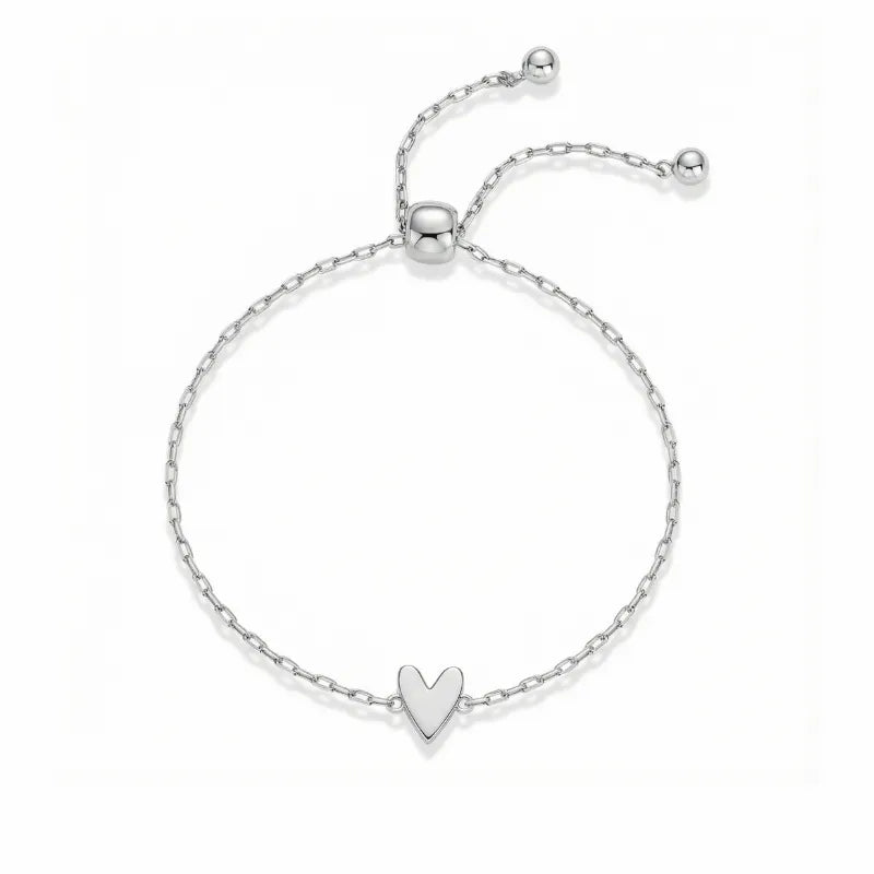 VerbundeneHerzen™ – Passende Herz-Armbänder Mutter-Tochter